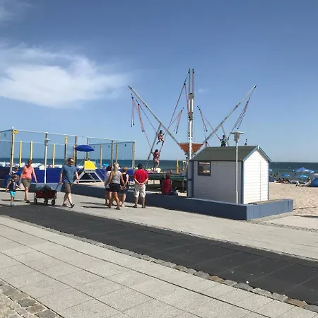 Ferienwohnung Haus Sanddorn *